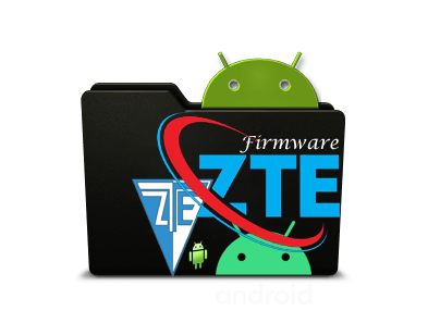 Zte Firmware